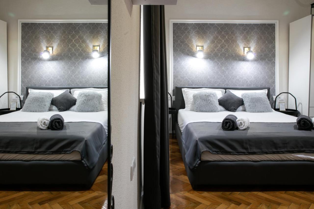 Natalie'S Place Belgrad Zewnętrze zdjęcie