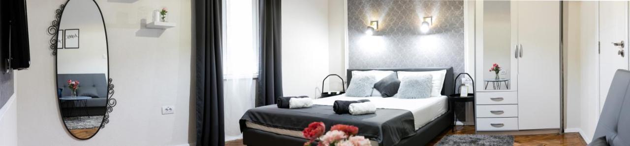 Natalie'S Place Belgrad Zewnętrze zdjęcie