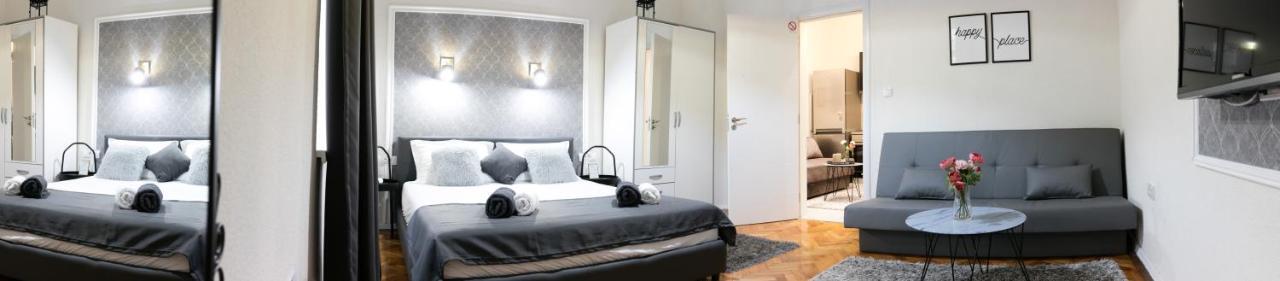 Natalie'S Place Belgrad Zewnętrze zdjęcie