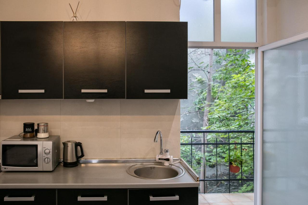 Natalie'S Place Belgrad Zewnętrze zdjęcie
