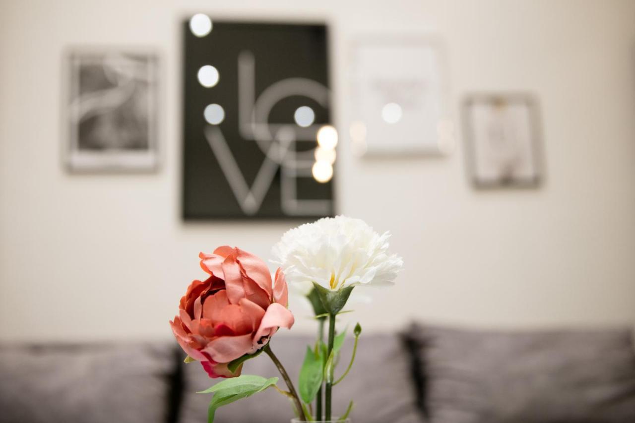 Natalie'S Place Belgrad Zewnętrze zdjęcie