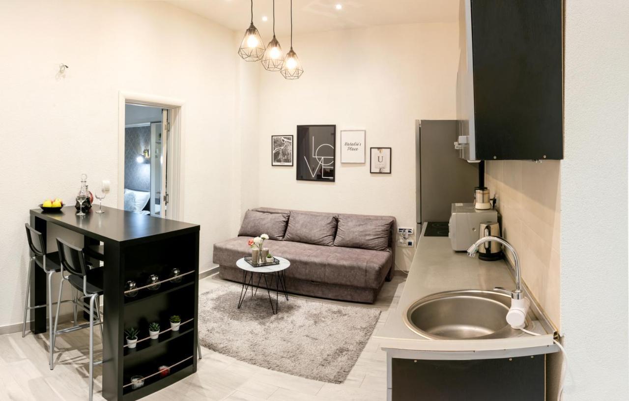 Natalie'S Place Belgrad Zewnętrze zdjęcie