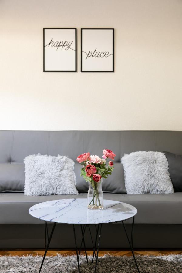 Natalie'S Place Belgrad Zewnętrze zdjęcie